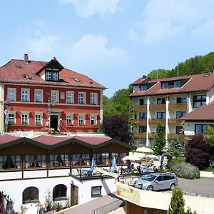 Meister BÄR HOTEL Bayreuth